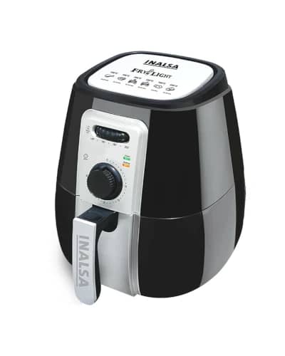 Inalsa Fry Light 4.2L