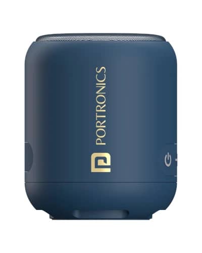 Portronics SoundDrum 1