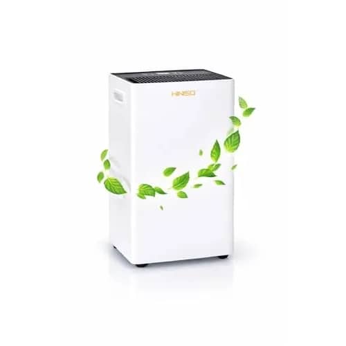HINISO 22L Smart Compressor Dehumidifier