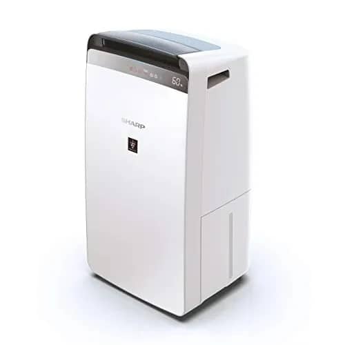 Sharp DW-J20FM-W