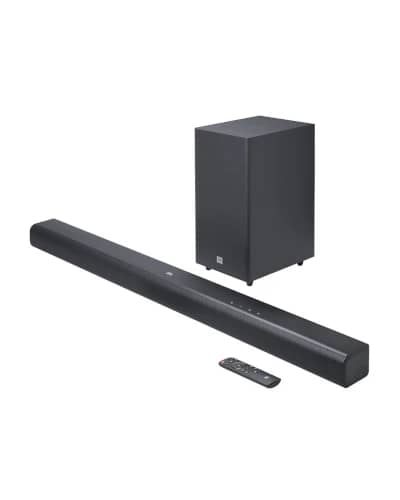 JBL Cinema SB590