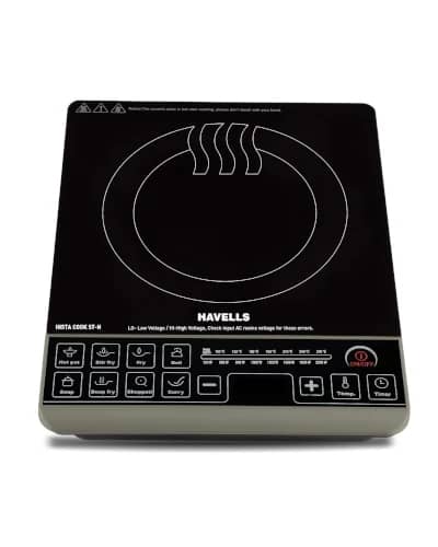 Havells Insta Cook ST-N 2000W