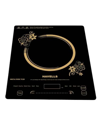 Havells Insta Cook TC20 2000W