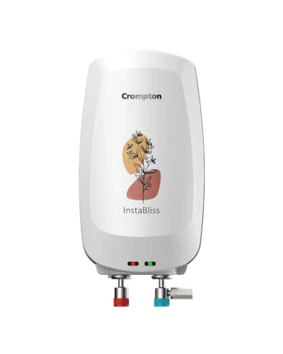 Crompton InstaBliss 3L Instant Water Heater