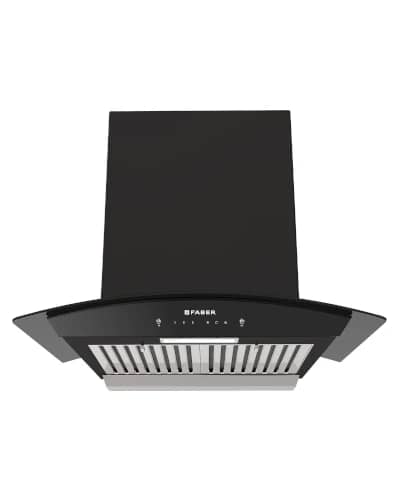 Faber Primus Plus Energy 60cm Chimney