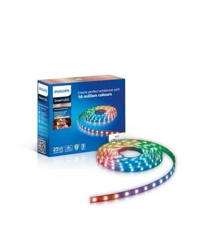 Philips WiZ 2 Meter Smart LED Strip Light