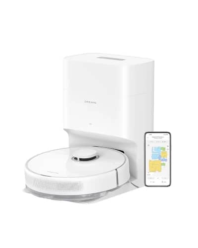 DREAME D10 Plus Gen 2