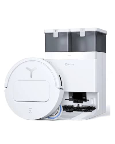 ECOVACS DEEBOT T50 PRO Omni