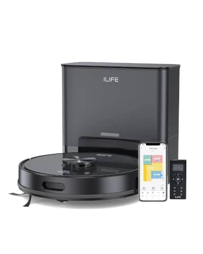 ILIFE T20s Ultra