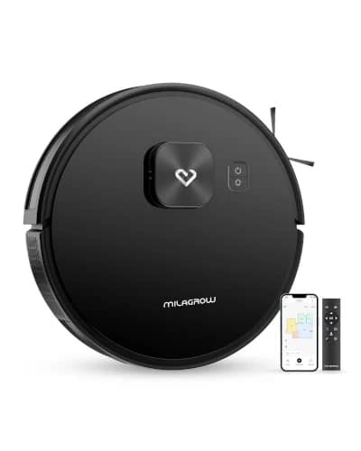 MILAGROW iMap 16 Galaxy