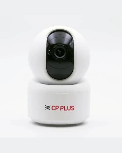 CP PLUS CP-E35A