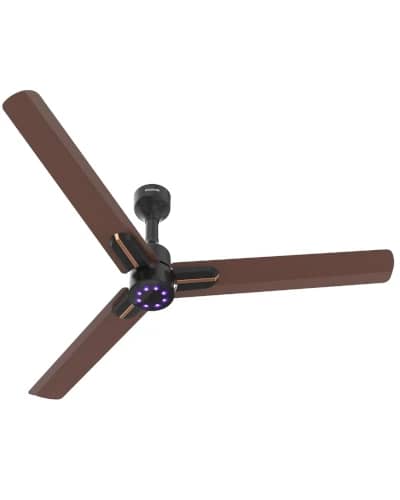 Polycab Wizzy Neo 1200mm Smart BLDC - Most Reliable Entry