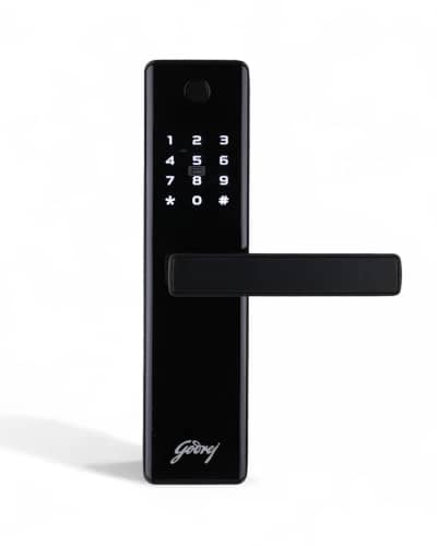 Godrej Catus Advantage 4-in-1