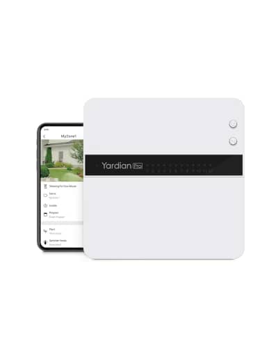 Yardian Pro 8-Zone