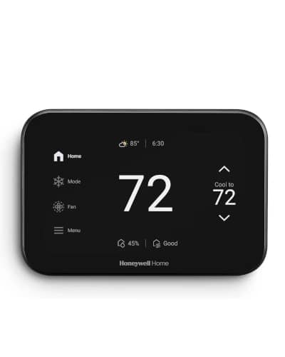 Honeywell Home X8S