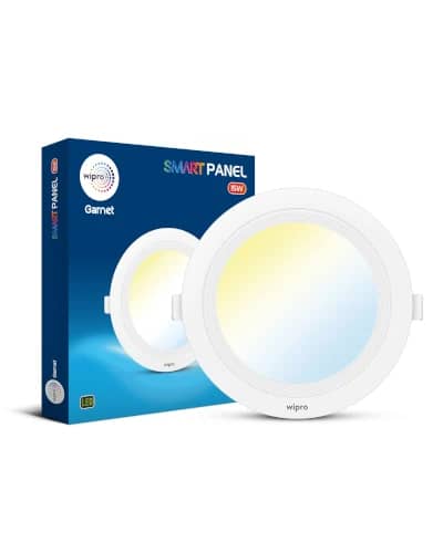 Wipro Garnet 15W Smart Panel