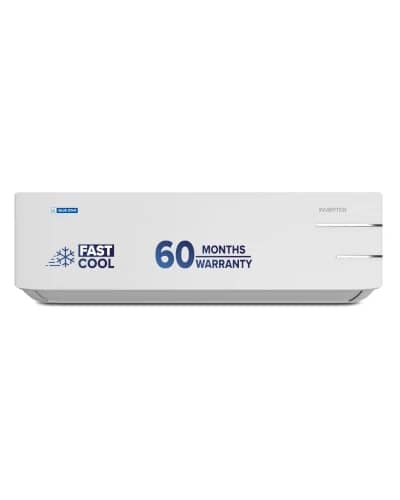 Blue Star 1.5 Ton 3 Star Inverter Split AC