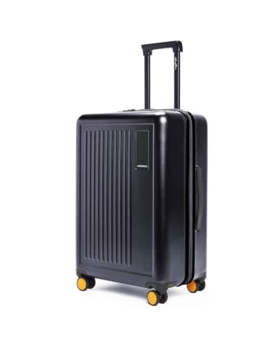 MOKOBARA Transit Cabin Trolley Bag