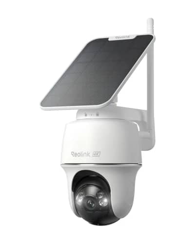 REOLINK Argus PT Ultra