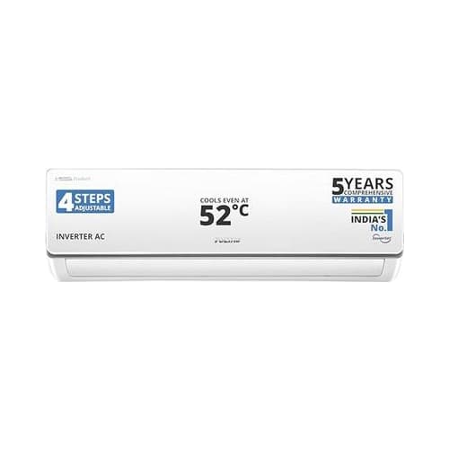 4. Voltas 243V Vectra CAJ - Best Proven Pick - Best Proven Pick