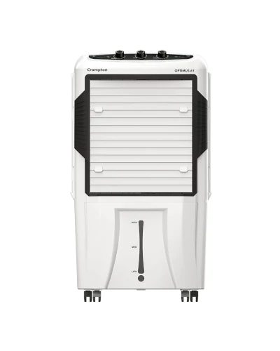 7. Crompton Optimus 65L Desert Air Cooler - Best Crompton Desert Cooler Under 10000