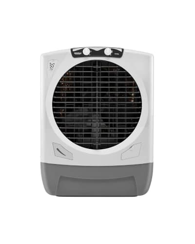1. Maharaja Whiteline Rambo 65L Desert Air Cooler - Best Overall Under 10000