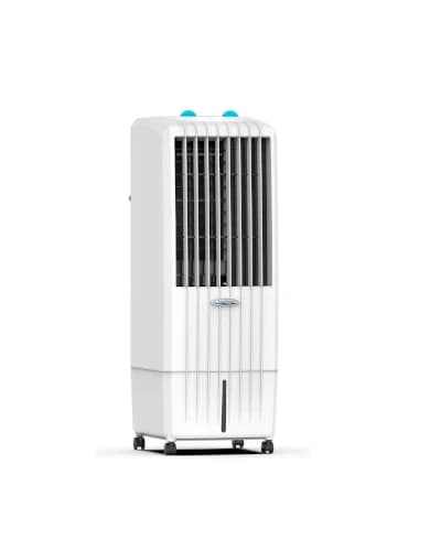 4. Symphony Diet 12T Tower Air Cooler - Best Budget Cooler Under 7000