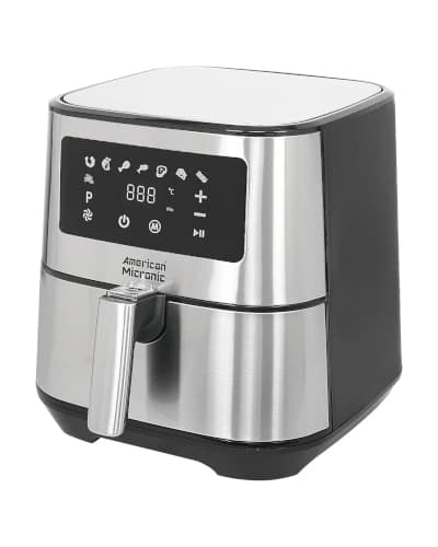 4. American Micronic 6.5L Digital - Best Mid-Range Indian Brand
