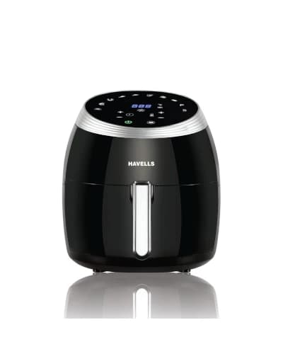 2. Havells Prolife Grande 6.5L - Best Value for Money