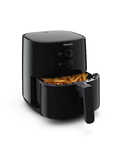 10. Philips HD9200/90 - Best Brand Trust and Technology