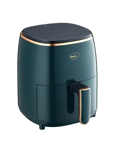 8. Pigeon Healthifry Digital 4.2L - Best Ultra-Budget Digital Air Fryer