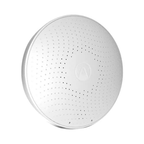 3. Airthings Wave Plus - Best Battery Radon and CO2 Monitor