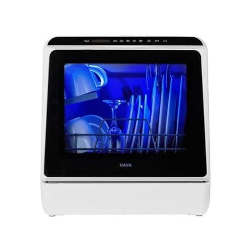 7. HAVA R01: Best Parts Support