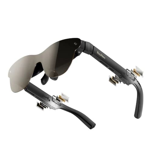 7. RayNeo Air 3s Pro - Best Budget Premium