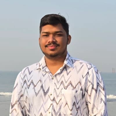 Subhadeep Ghosh - Founder of SmartHouseGears