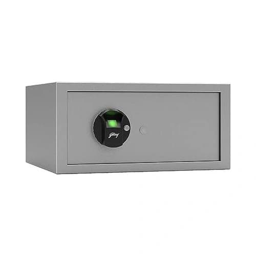 2. Godrej Forte Pro 20L - Best Indian-Brand Safe