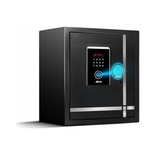 8. Ozone Safilo Bio-1 40L - Best Family-Size Safe