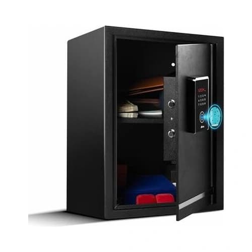 5. Ozone Safilo Bio-2 55L - Best Large-Capacity Safe