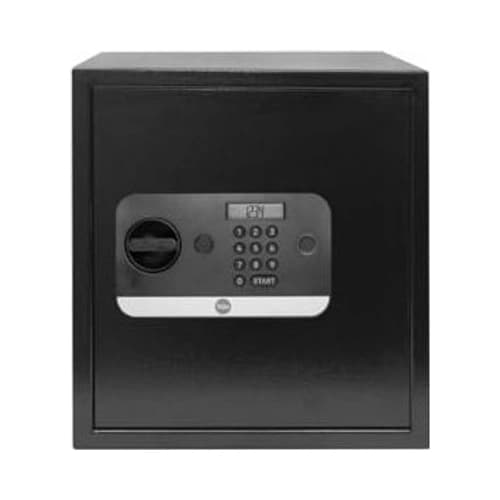 1. Yale Stellar 390/DB2 - Best Overall Biometric Safe