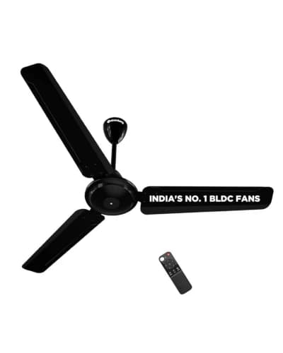 1. Atomberg Ameza 1200mm - Best Overall BLDC Ceiling Fan