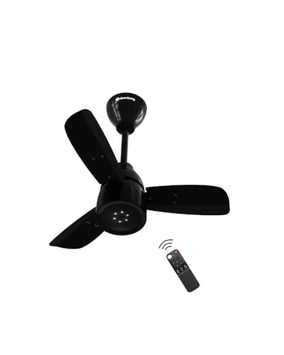 10. Atomberg Renesa Enzel 600mm - Best BLDC Fan for Small Rooms
