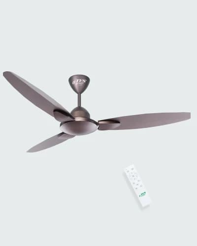 7. TVS Green Eternia 1200mm - Best Silent BLDC Fan
