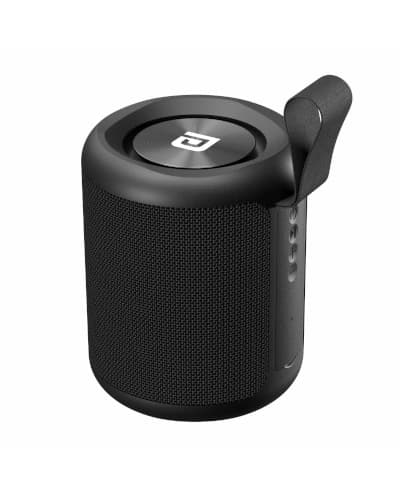 3. Portronics SoundDrum P - Most Powerful Bluetooth Speaker Under 2000