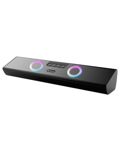 7. Zebronics Astra 35 - Best Budget Bluetooth Speaker Under 2000