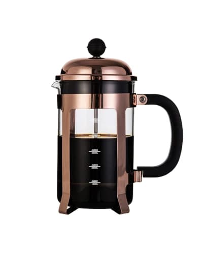 7. InstaCuppa French Press - Best French Press Coffee Maker