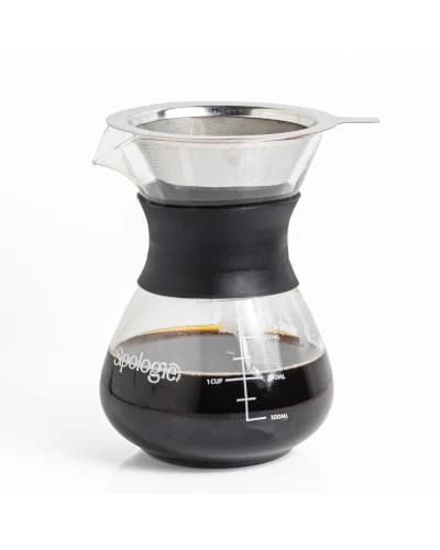 8. Sipologie Illuminate - Best Pour-Over Coffee Maker