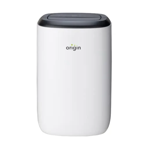8. Origin O12I Dehumidifier - Best Quiet Bedroom Pick