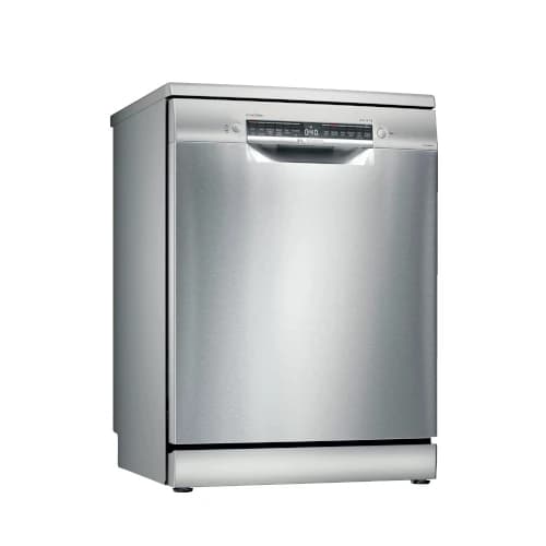 3. Bosch SMS6HVI00I 14 Place Setting - Best Premium and Smart