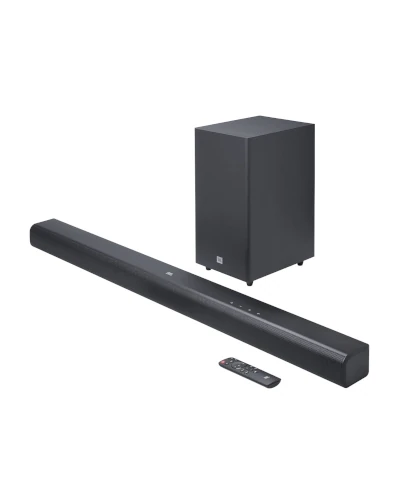6. JBL Cinema SB590 - Best Mid-Budget JBL Atmos with Deep Bass