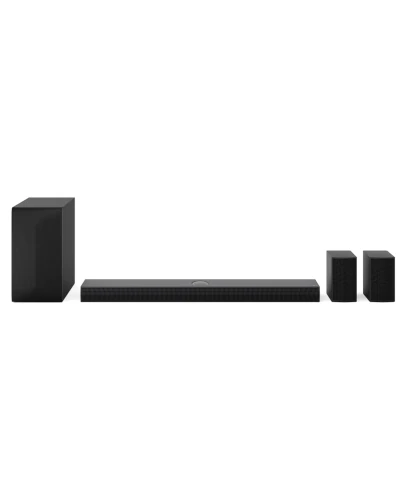 8. LG SQ75TR - Best LG QNED-Matching Atmos Pick